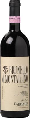 Carpineto Brunello di Montalcino