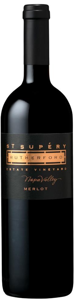 St. Supéry Merlot