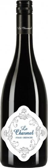 Le Charmel Syrah - Grenache