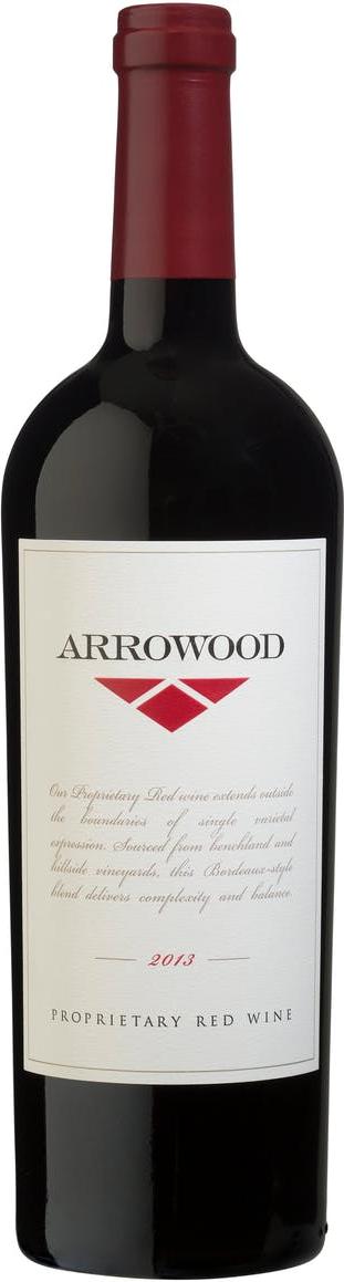 Arrowood Propriety Red Blend