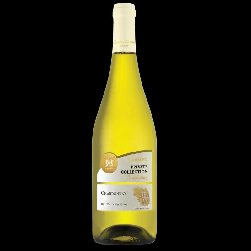 Carmel Private Collection Chardonnay