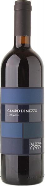 Tre Monti Campo di Mezzo Sangiovese Superiore