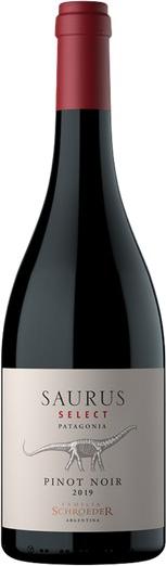 Schroeder Saurus Select Pinot Noir