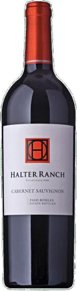 Halter Ranch Cabernet Sauvignon