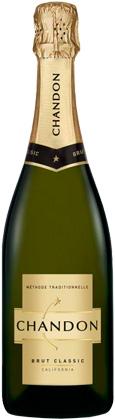 CHANDON California Brut