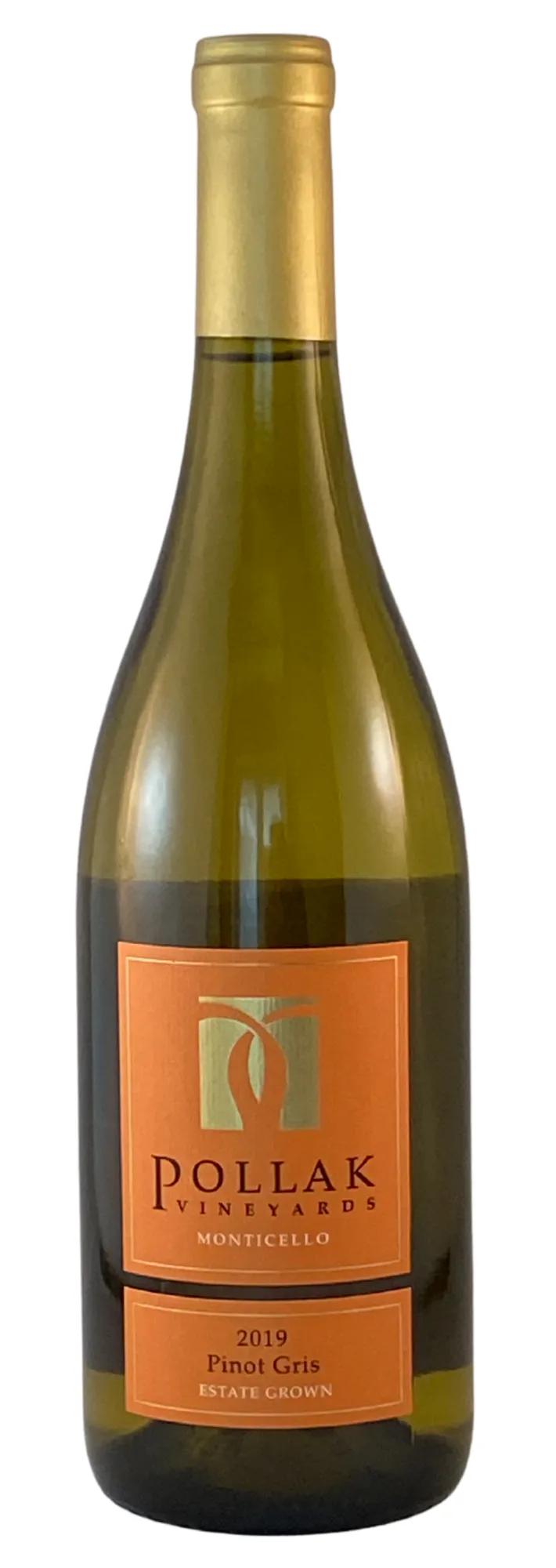 Pollak Pinot Gris