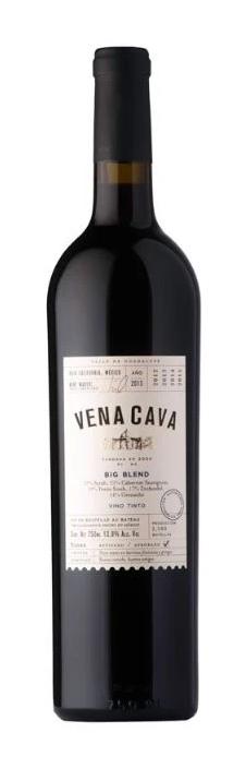 Vena Cava Big Blend