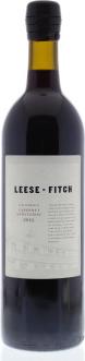 Leese-Fitch Cabernet Sauvignon