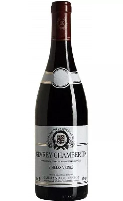 Harmand-Geoffroy Vieilles Vignes Gevrey-Chambertin