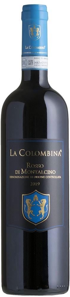 La Colombina Rosso di Montalcino