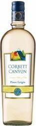 Corbett Canyon Pinot Grigio