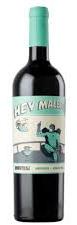 Matias Riccitelli 'Hey Malbec'