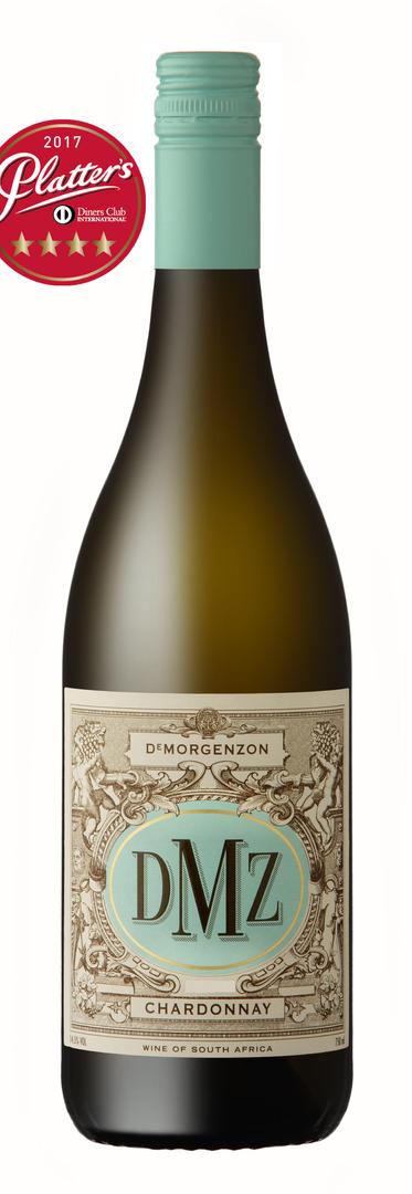 DeMorgenzon DMZ Chardonnay