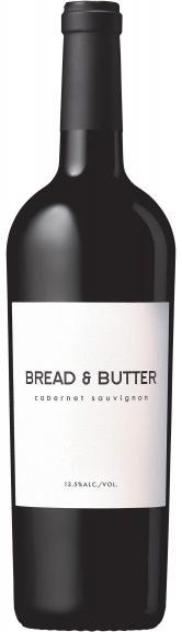 Bread & Butter Cabernet Sauvignon