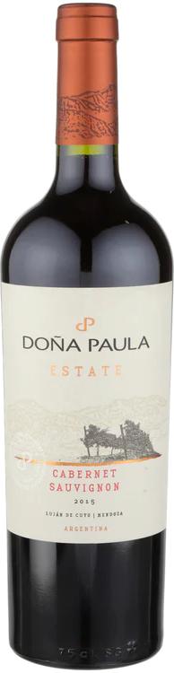 Doña Paula Estate Cabernet Sauvignon