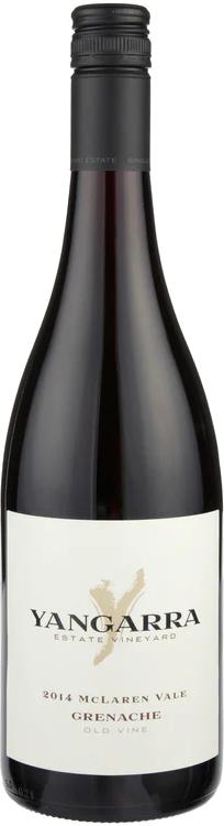 Yangarra Old Vine Grenache