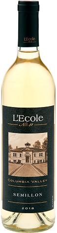 L'Ecole No 41 Sémillon