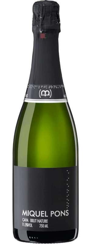 Miquel Pons Cava Brut