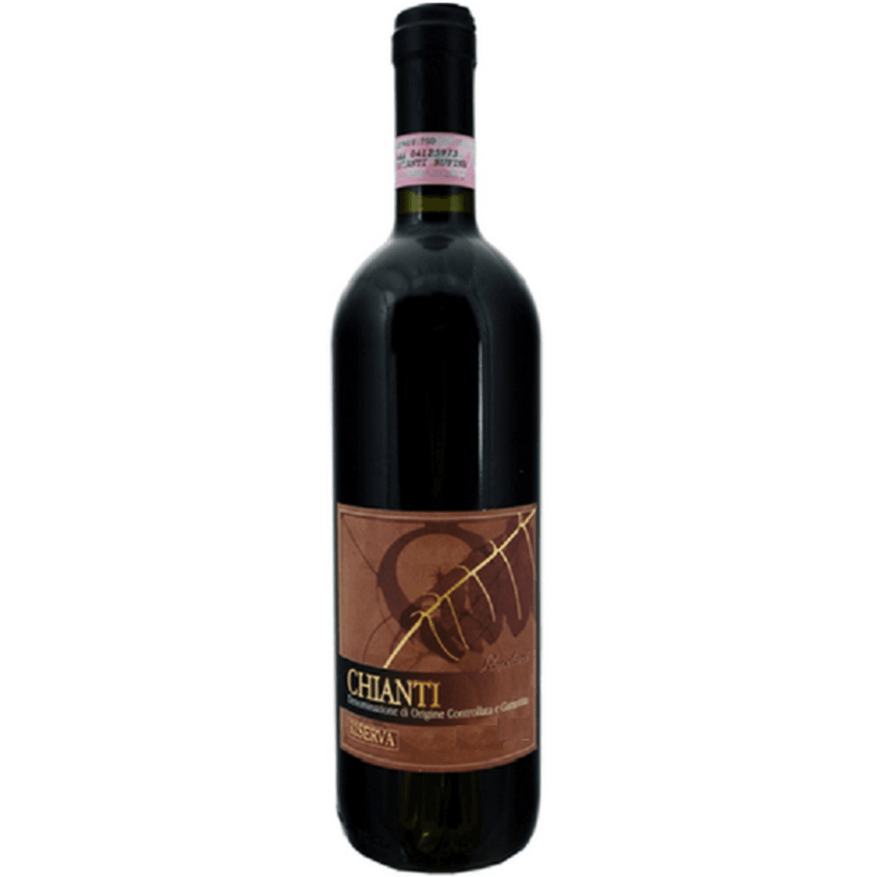 Scopetani Chianti Riserva