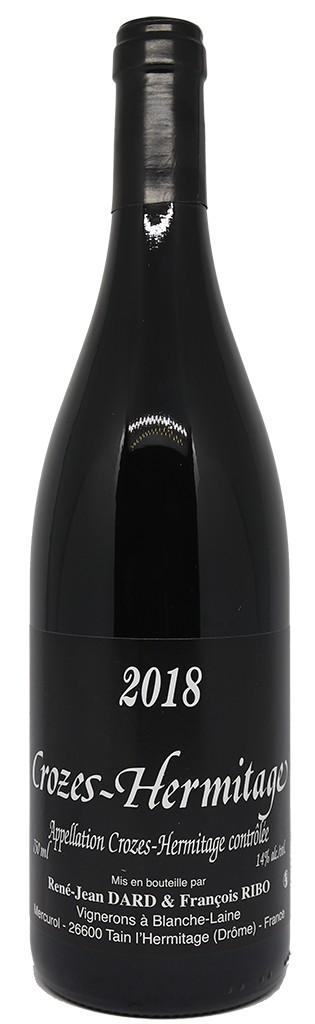 Dard & Ribo Crozes-Hermitage Rouge