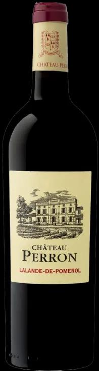 Château Perron Lalande-de-Pomerol