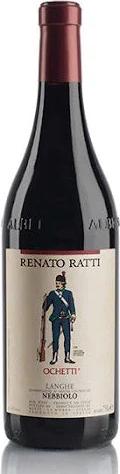 Renato Ratti Nebbiolo Langhe