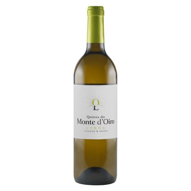 Quinta do Monte d'Oiro Lybra White