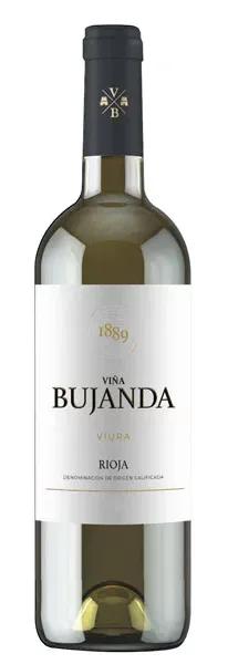 Viña Bujanda Rioja Viura