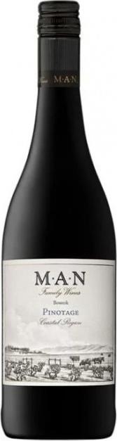 MAN Pinotage (Bosstok)