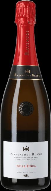 Raventós i Blanc De La Finca