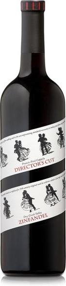 Francis Ford Coppola Winery Director's Cut Zinfandel