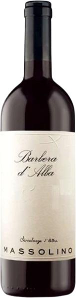 Massolino Barbera d'Alba