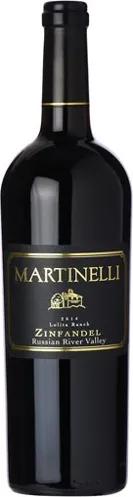 Martinelli Lolita Ranch Zinfandel