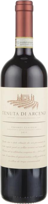 Arceno Chianti Classico