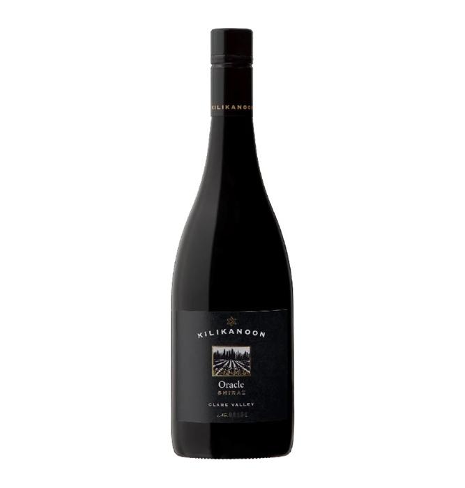 Kilikanoon Oracle Shiraz