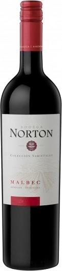 Bodega Norton Colección Varietales Malbec