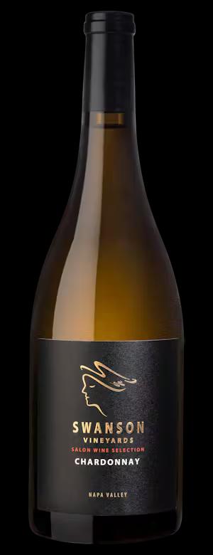 Swanson Salon Selection Chardonnay