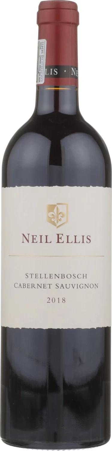 Neil Ellis Cabernet Sauvignon