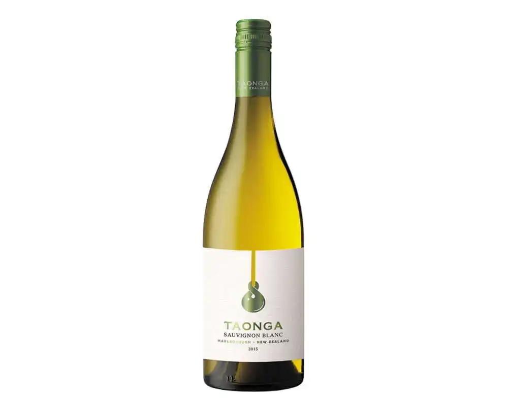 Taonga Peak Sauvignon Blanc