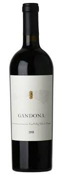 Gandona Cabernet Sauvignon