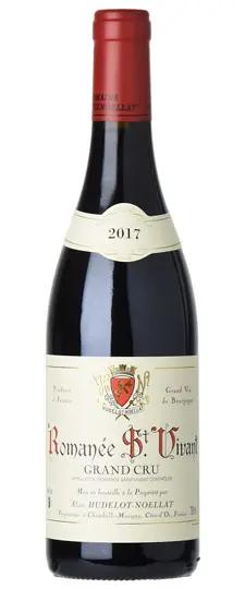 Hudelot-Noëllat Romanée-Saint-Vivant Grand Cru