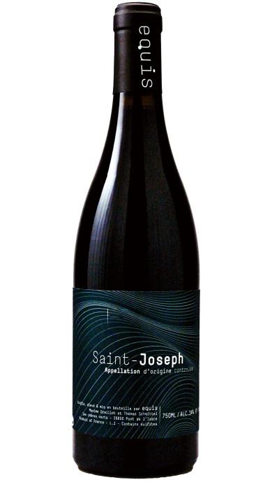 Domaine des Lises (Maxime Graillot) Saint-Joseph