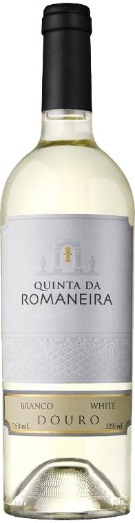 Quinta da Romaneira Reserva Branco