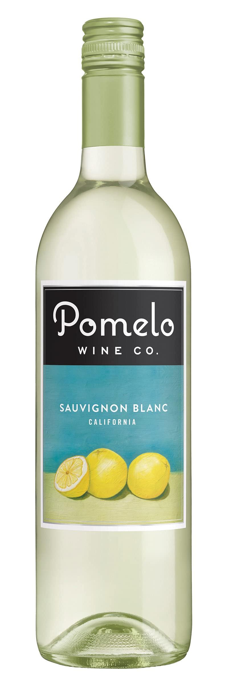 Mason Cellars Pomelo Sauvignon Blanc