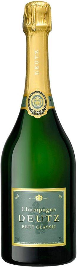 Deutz Classic Brut Champagne