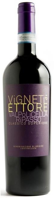 Vigneti di Ettore Valpolicella Ripasso Classico Superiore