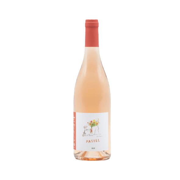 Domaine la Realtiere Pastel Rosé