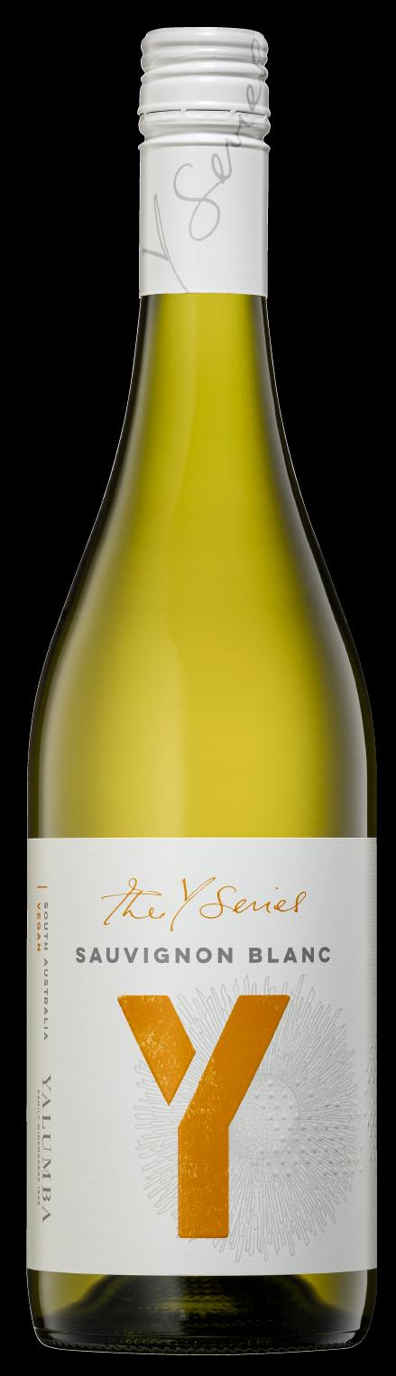 Yalumba Y Series Sauvignon Blanc