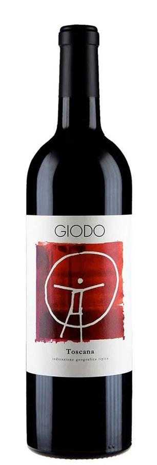 Giodo La Quinta Rosso