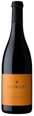 Stewart Pinot Noir